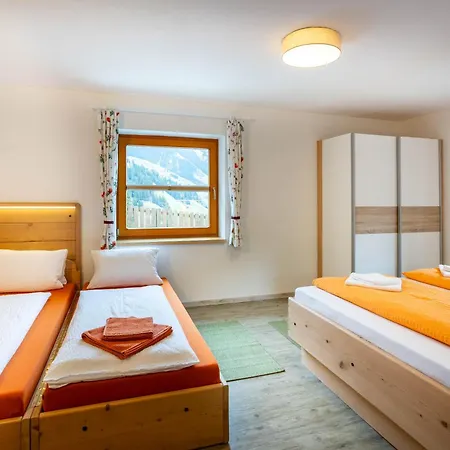 Brandegg Apartment *