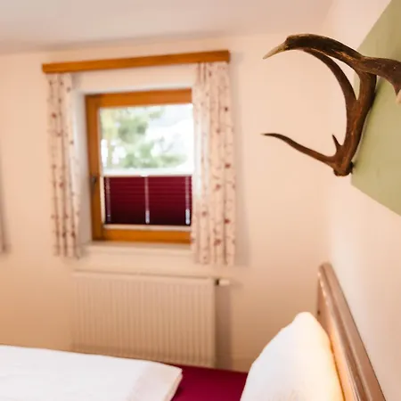 Brandegg Apartment *