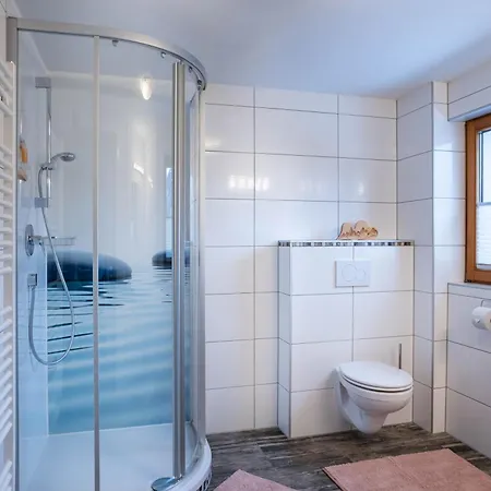 Apartment Brandegg Tux