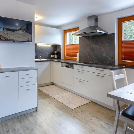 Lejlighed Brandegg *