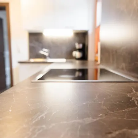 Brandegg Lejlighed *