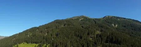 Apartment Brandegg Tux