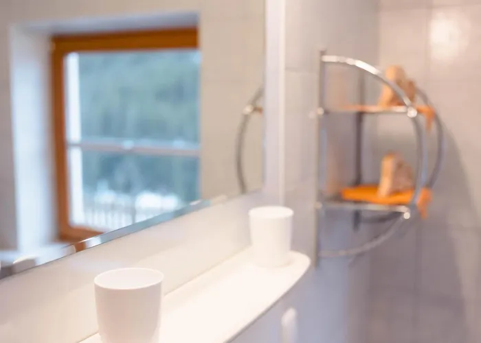 Apartment Brandegg *