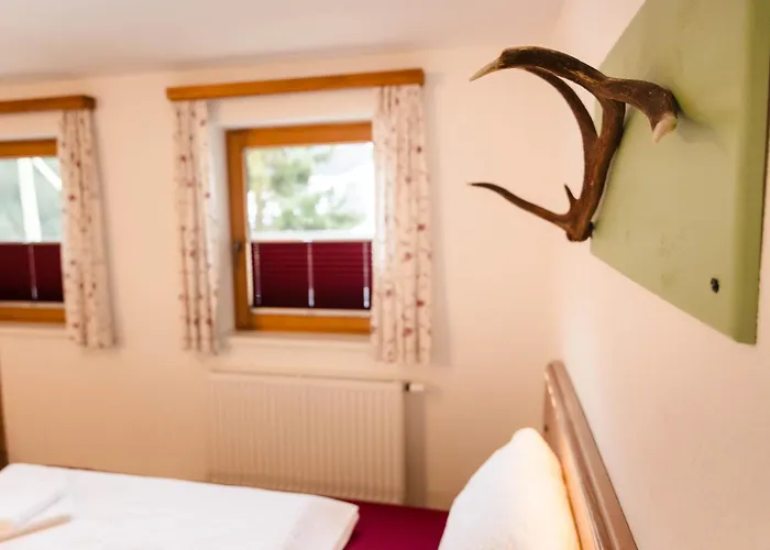 Brandegg Apartamento *