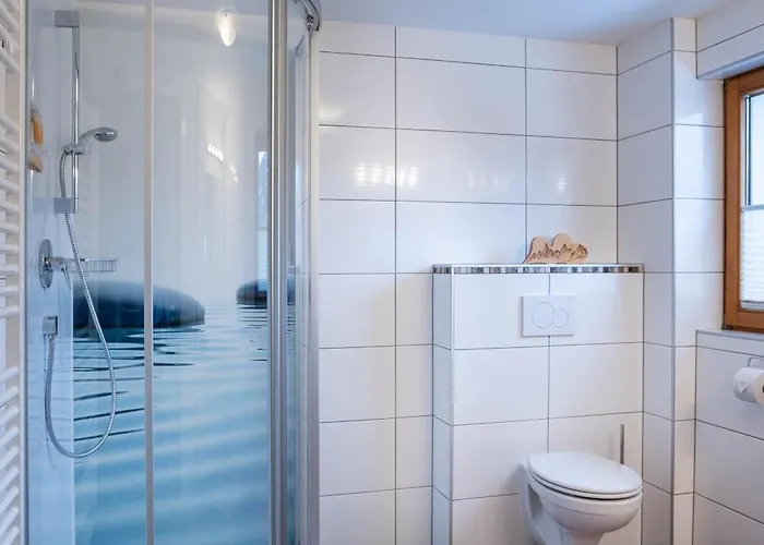 Apartment Brandegg Tux