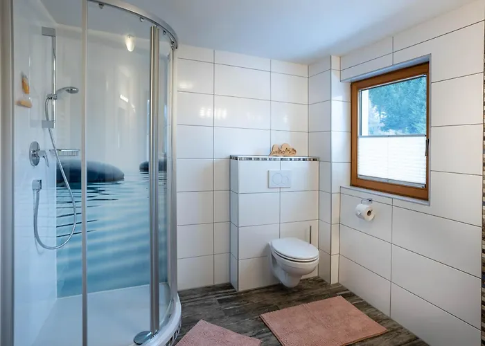 Brandegg Apartment Tux