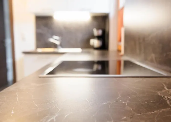 Brandegg Apartment *