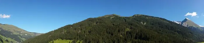 Apartment Brandegg Tux