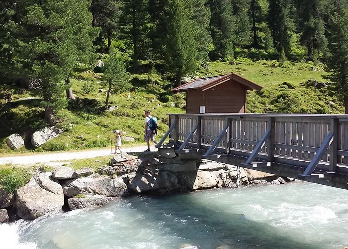 Brandegg Apartamento