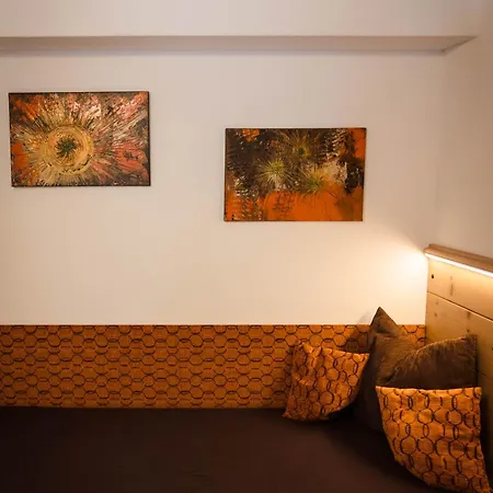 Apartamento Brandegg