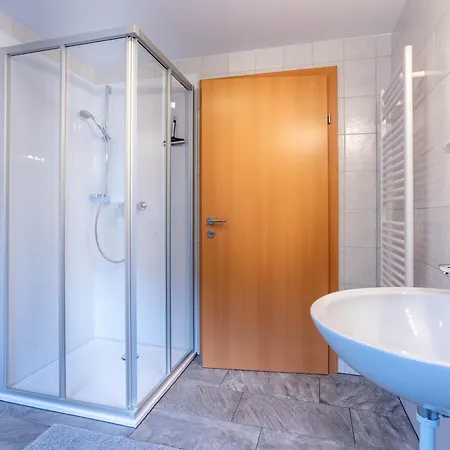 Apartamento Brandegg