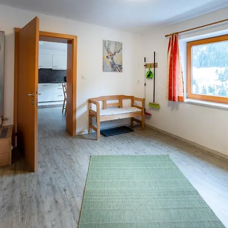 Apartamento Brandegg