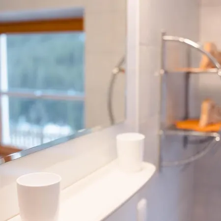 Apartamento Brandegg *