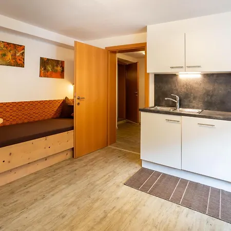 Brandegg Apartamento *