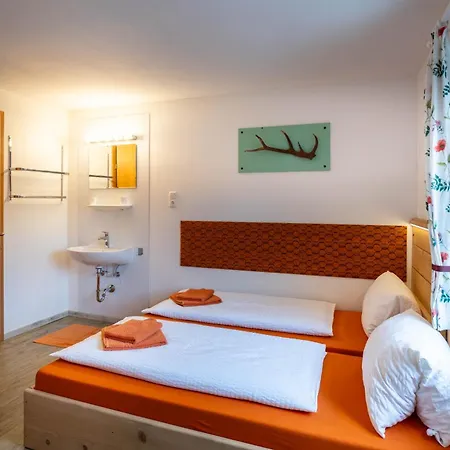 Apartamento Brandegg