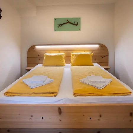 Brandegg Apartamento Tux