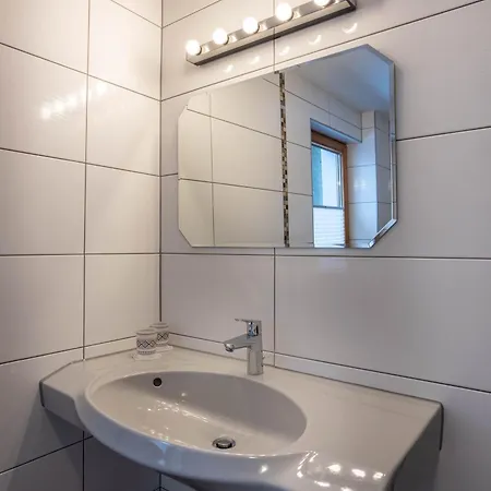 Apartamento Brandegg
