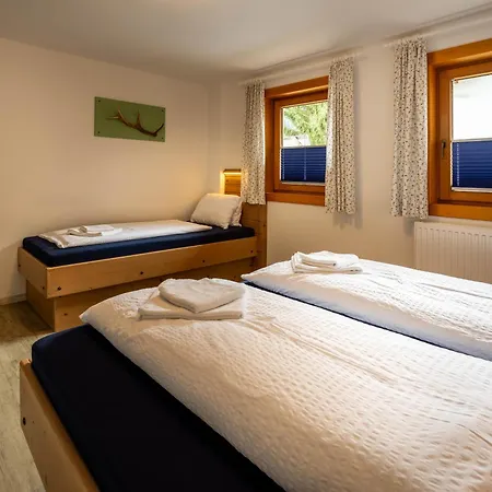 Apartamento Brandegg *
