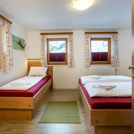 Apartamento Brandegg