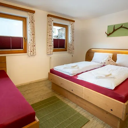 Apartamento Brandegg *