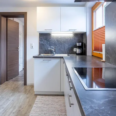 Brandegg Apartamento