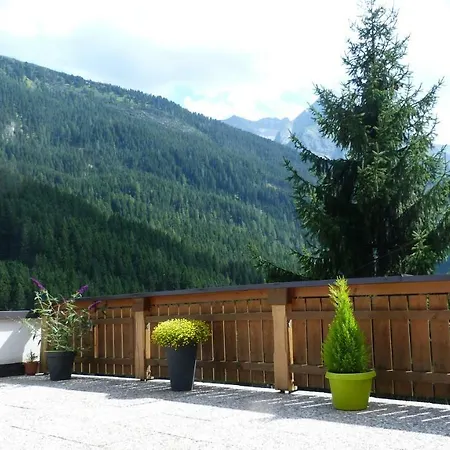 Brandegg Apartamento