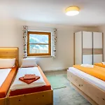 Brandegg Apartman *