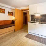 Brandegg Apartman *