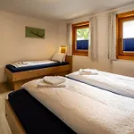 Apartman Brandegg *