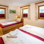 Apartman Brandegg Tux