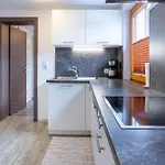 Brandegg Apartman