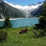 Brandegg Apartman