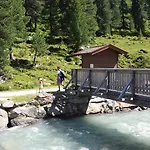 Brandegg Apartman